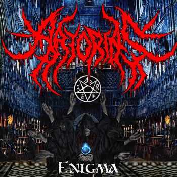 Artorias - Enigma (2020)
