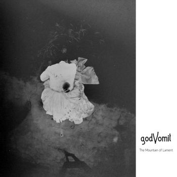 godVomit - The Mountain of Lament (2020)