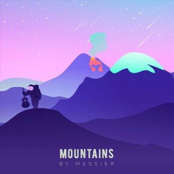 Messier - Mountains (2020)