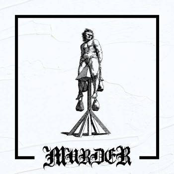 Murder - Murder (2020)