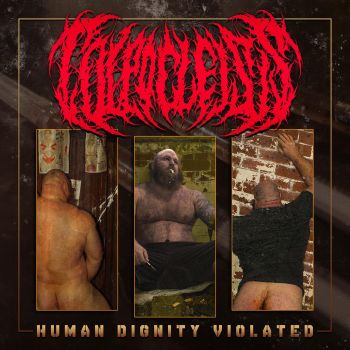 Colpocleisis - Human Dignity Violated (2020)