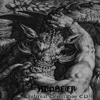 Impaler - Infernal Desecration (2020)