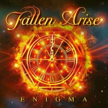 Fallen Arise - Enigma (2020)