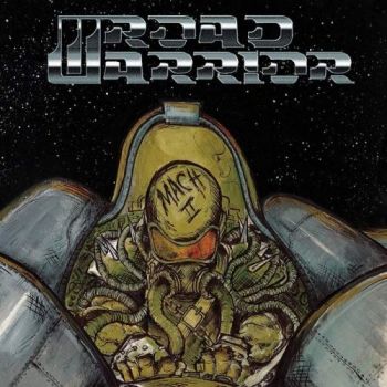 Road Warrior - Mach II (2020)