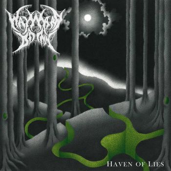 Wayward Dawn - Haven of Lies (2020)