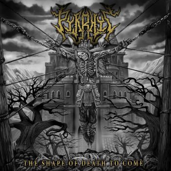 Pyrrhic - The Shape of Death to Come (2020)