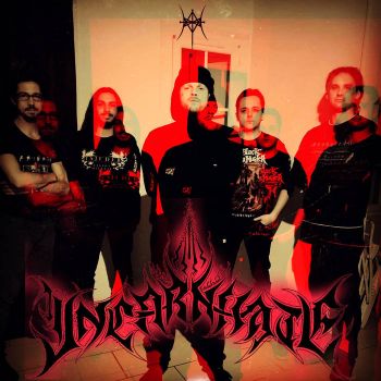 IncarnHate - IncarnHate (2020)