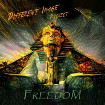 Different Image Project - Freedom (2020)