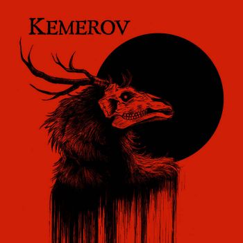 Kemerov - Black Right Hands / Anti-Hero Tights (2020)