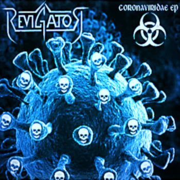 Revigator - Coronaviridae (2020)