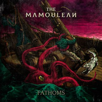 The Mamoulean - Fathoms (2020)