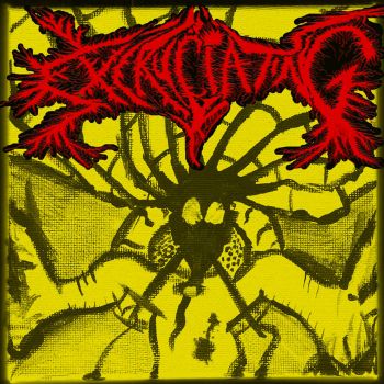 Excruciating - Live from the Quarantine (2020)