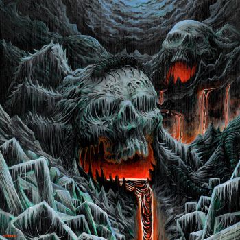Outer Heaven - Live at Saint Vitus, 02-22-20 (2020)