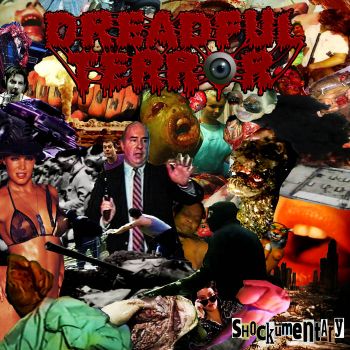 Dreadful Terror - Shockumentary (2020)