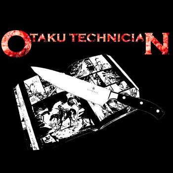 Otaku Technician - Otaku Technician (2020)