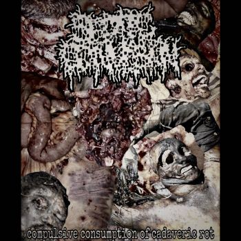 Septic Convulsion - Compulsive Consumption of Cadaveric Rot (2020)