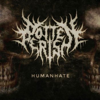 RottenPerish - HumanHate (2020)