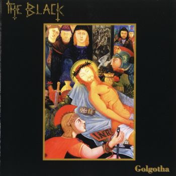 The Black - Golgotha (2000)