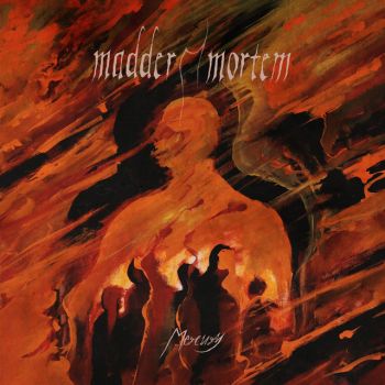 Madder Mortem - Mercury (1999)