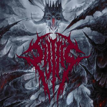 Sijjeel - Cyclopean Megaliths (2020)