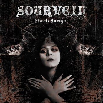 Sourvein - Black Fangs (2011)