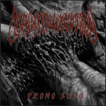 Morphogenetic Malformation - Promo 2020 (2020)