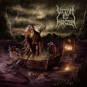 Vitam et Mortem - El Rio de la Muerte (2020)