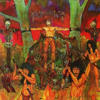 Impetigo - Ultimo Mondo Cannibale (1990)