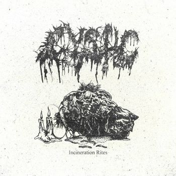 Cystic - Incineration Rites (2020)