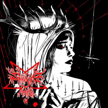 Siniestra Maria - Siniestra Maria (2020)