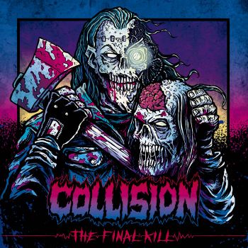 Collision - The Final Kill (2020)