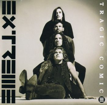 Extreme - Tragic Comic (1994)