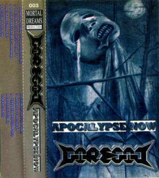 Goregod - Apocalypse Now (1996)