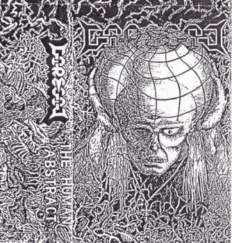 Goregod - The Human Abstract (EP) (1994)
