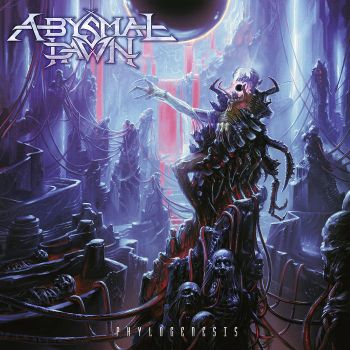 Abysmal Dawn - Phylogenesis (2020)