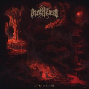Deathronedl - Perdition Liturgy (2020)