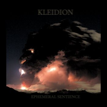 Kleidion - Ephemeral Sentience (2020)