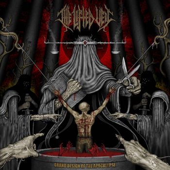 The Lifted Veil - Grand Design of the Apocalypse (2020)