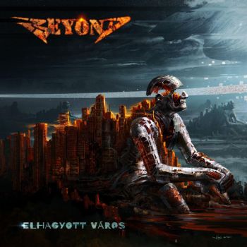 Beyond - Elhagyott Varos (2020)