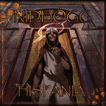 Nidhogg - Hispania (2020)