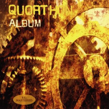 Quorthon - Album (1994)