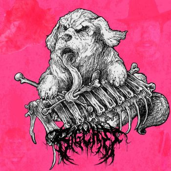 Big Chef - Dog Album (2020)