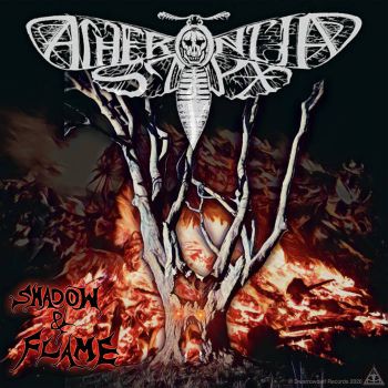 Acherontia Styx - Shadow & Flame (2020)