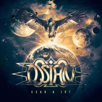 Ossian - Csak a Jot (2020)