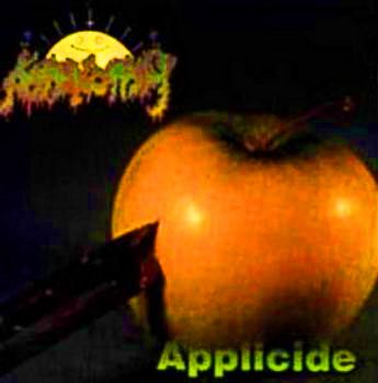 Karandash - Applicide  (     1994)