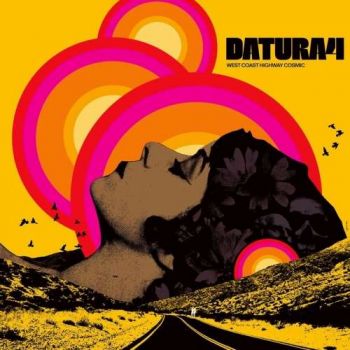 Datura4 - West Coast Highway Cosmic (2020)