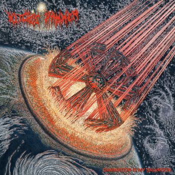 Witches Hammer - Damnation Is My Salvation (2020)