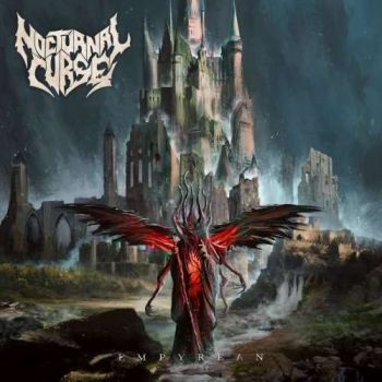 Nocturnal Curse - Empyrean (2020)