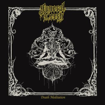 Funeral Leech - Death Meditation (2020)