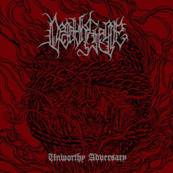 Deathsiege - Unworthy Adversary (2020)